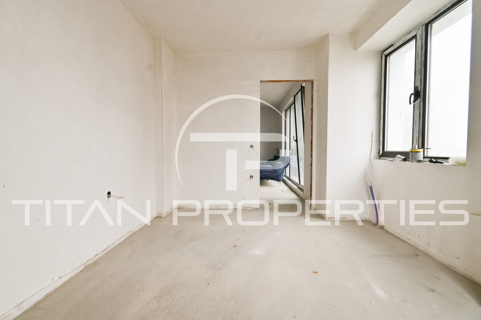 Продава 3-СТАЕН, гр. София, Бояна, снимка 4 - Апартаменти - 54136448