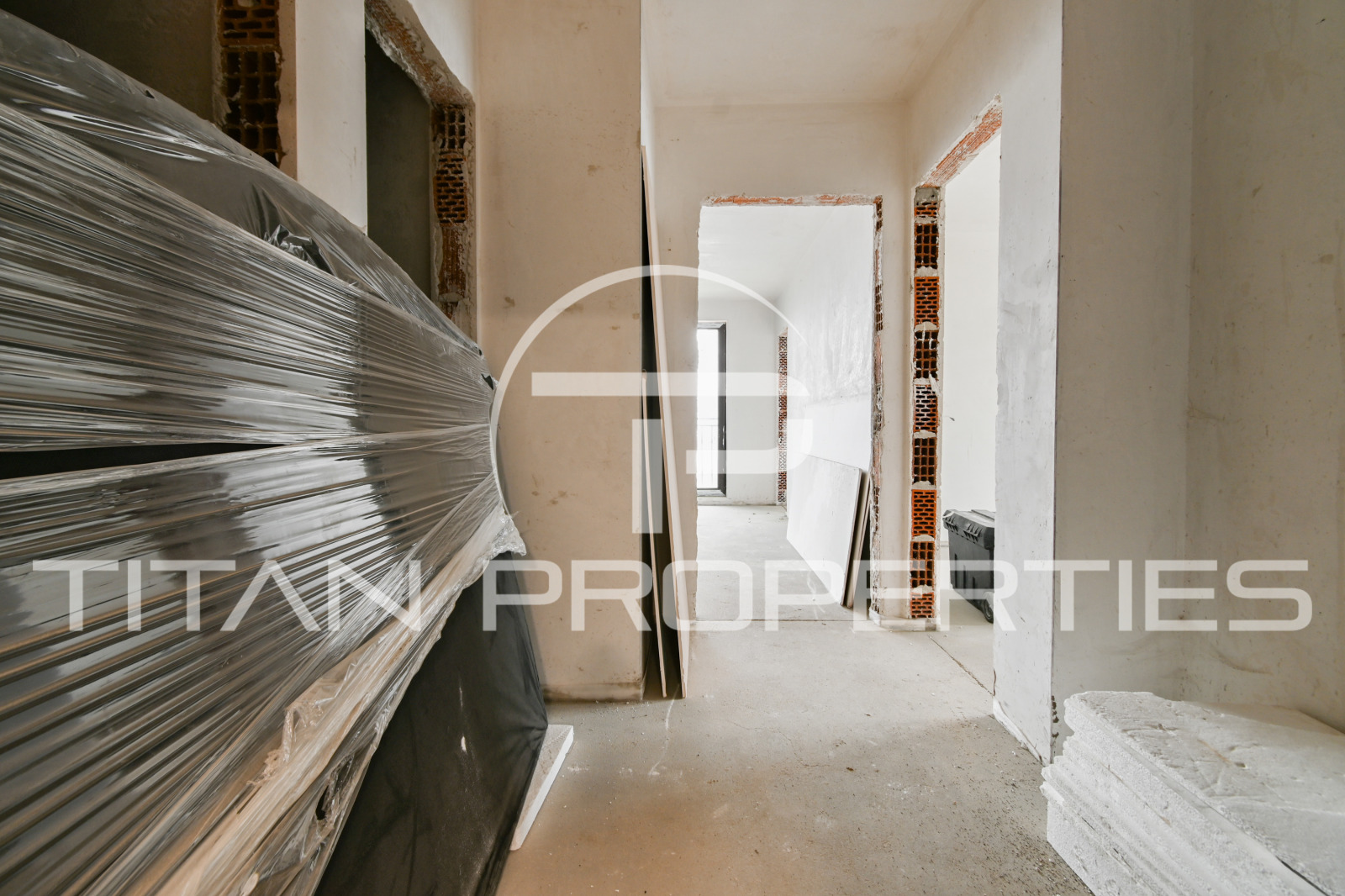 Продава 3-СТАЕН, гр. София, Бояна, снимка 8 - Апартаменти - 54136448