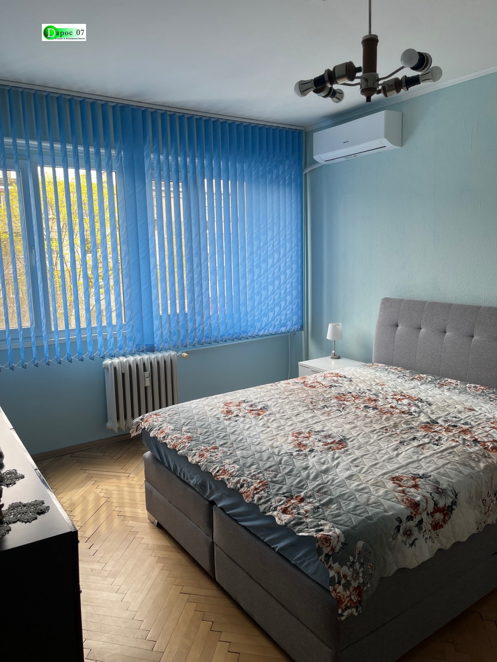 Продава 3-СТАЕН, гр. София, Толстой, снимка 3 - Апартаменти - 54216395