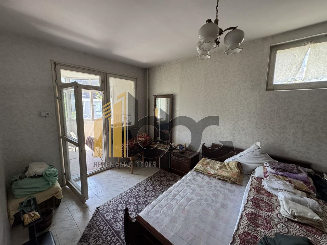 Продава 3-СТАЕН, гр. София, Павлово, снимка 4 - Апартаменти - 55299616