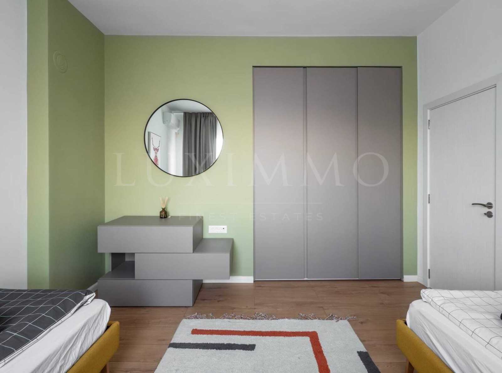 Продава 3-СТАЕН, гр. София, Център, снимка 11 - Апартаменти - 56126793