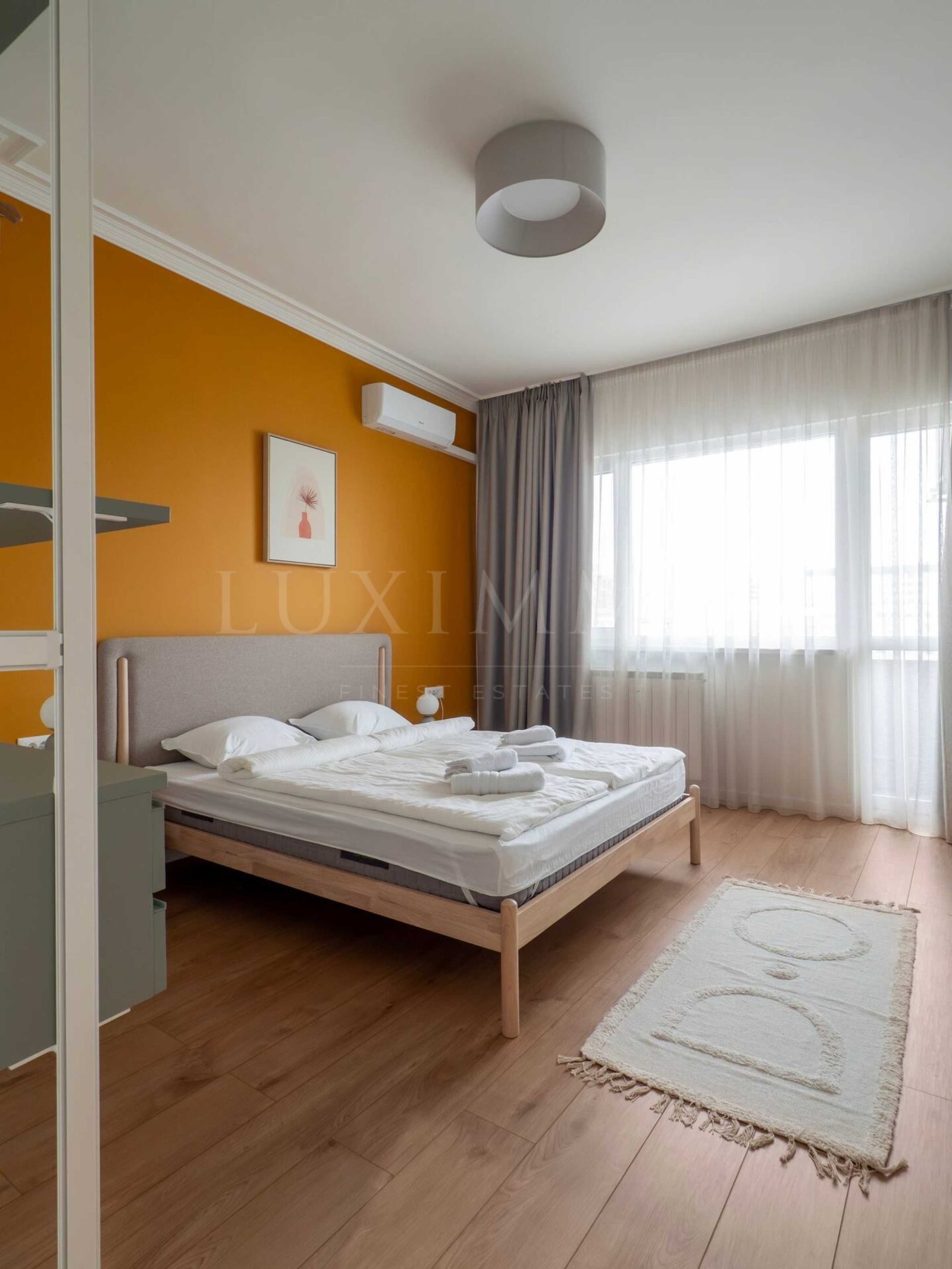 Продава 3-СТАЕН, гр. София, Център, снимка 9 - Апартаменти - 56126793