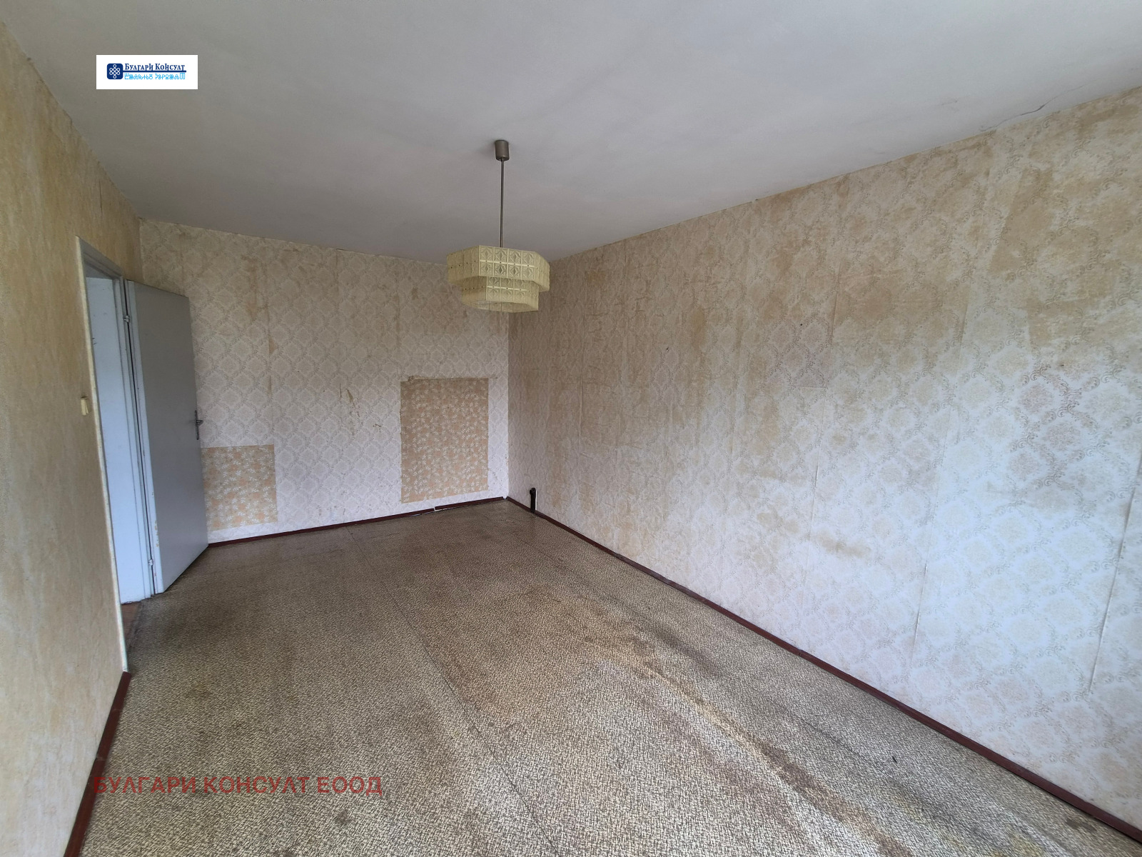 Продава 4-СТАЕН, гр. Кюстендил, Могилата, снимка 12 - Апартаменти - 55013373