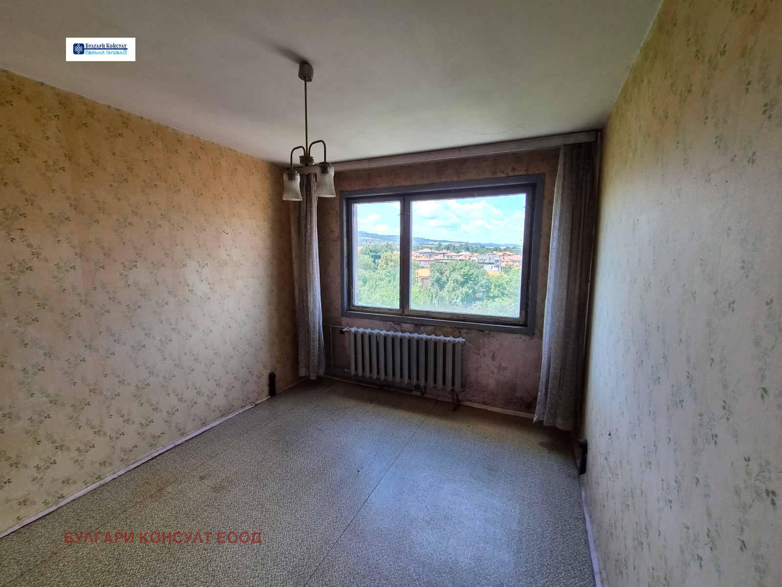Продава 4-СТАЕН, гр. Кюстендил, Могилата, снимка 14 - Апартаменти - 55013373