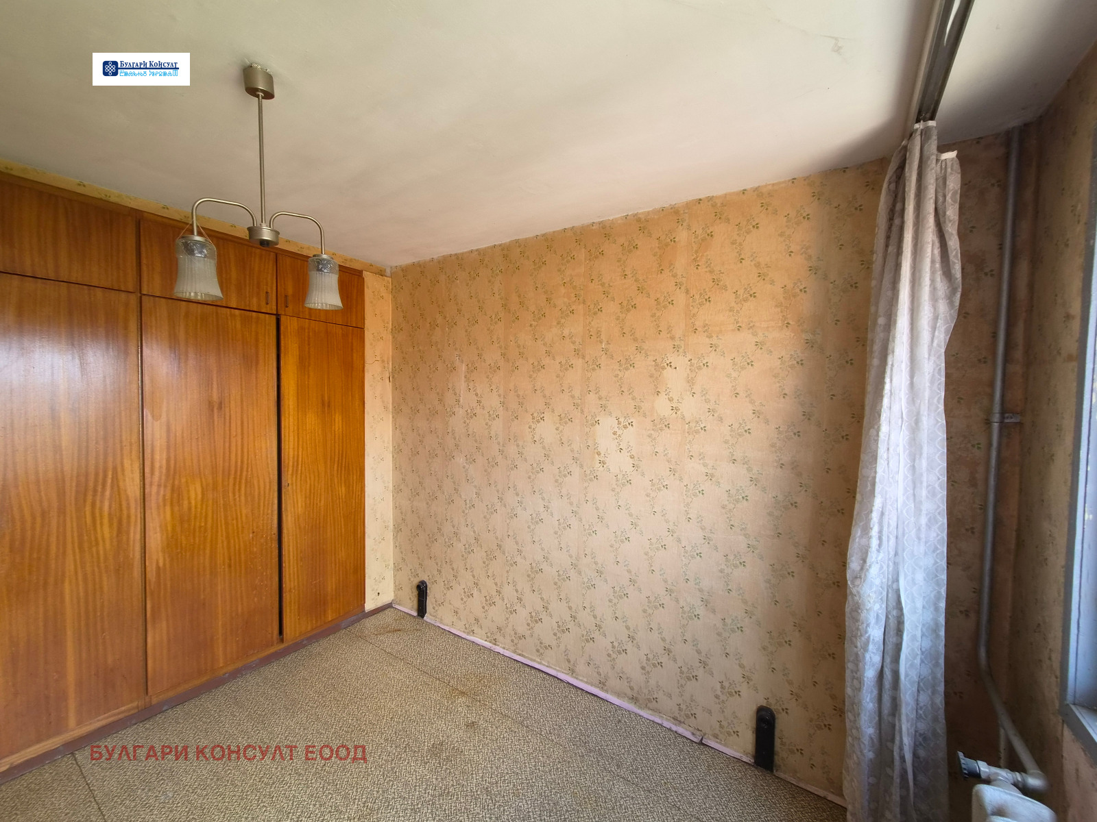 Продава 4-СТАЕН, гр. Кюстендил, Могилата, снимка 16 - Апартаменти - 55013373