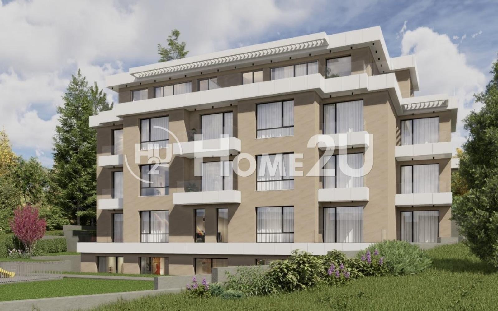 Продава 4-СТАЕН, гр. Варна, м-т Долна Трака