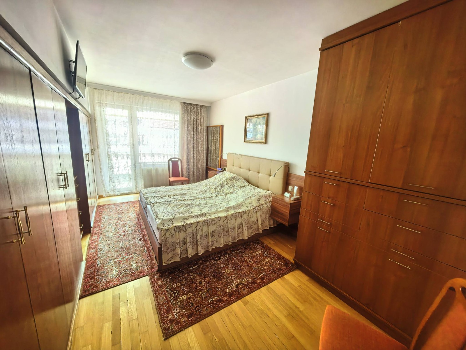Продава МНОГОСТАЕН, гр. София, Хладилника, снимка 8 - Апартаменти - 54777538