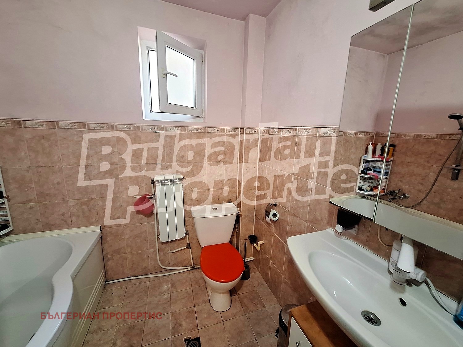 Продава ЕТАЖ ОТ КЪЩА, гр. Горна Оряховица, област Велико Търново, снимка 11 - Етаж от къща - 55098632