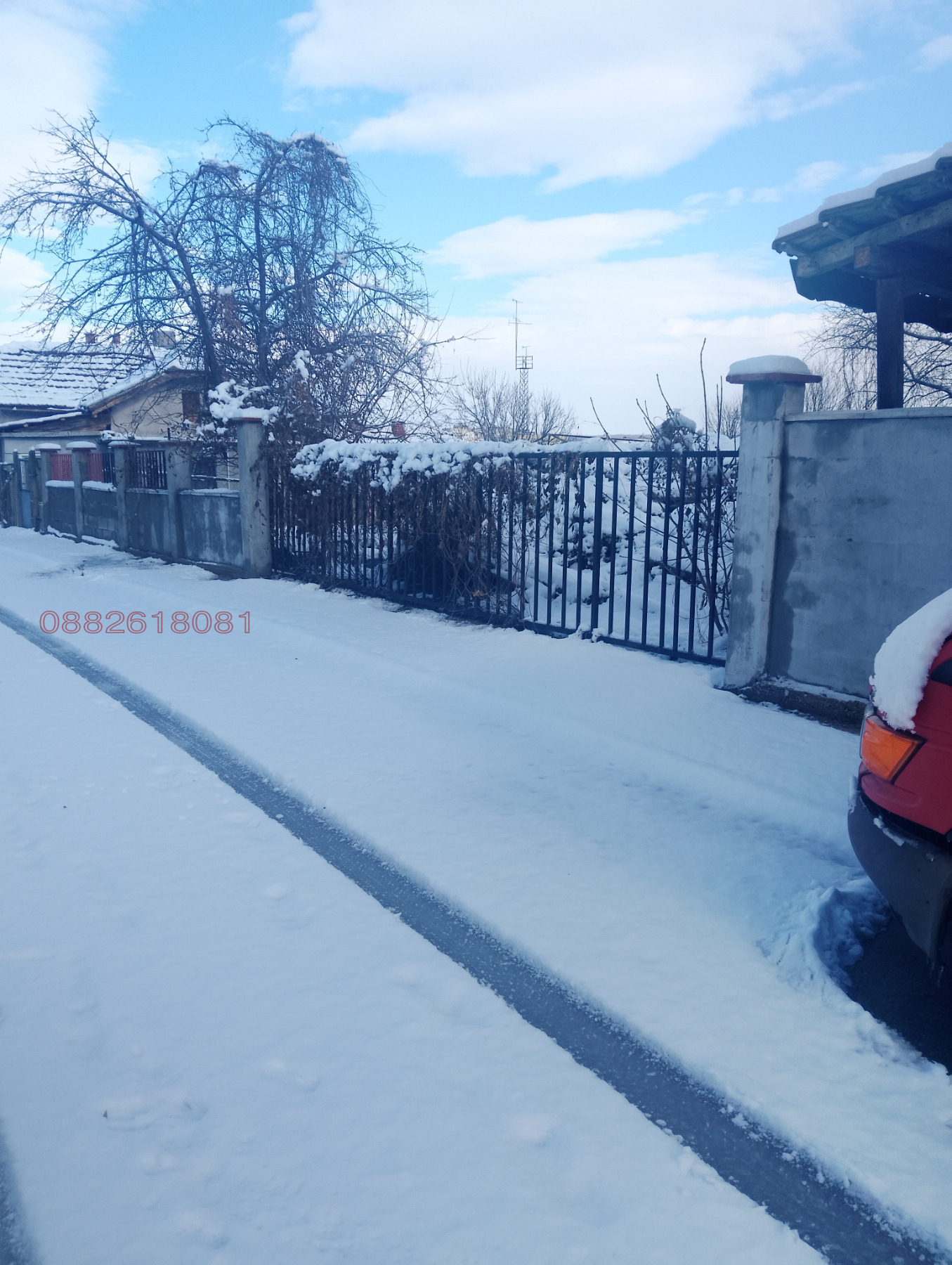 Продава КЪЩА, гр. Лом, област Монтана, снимка 4 - Къщи - 54256622