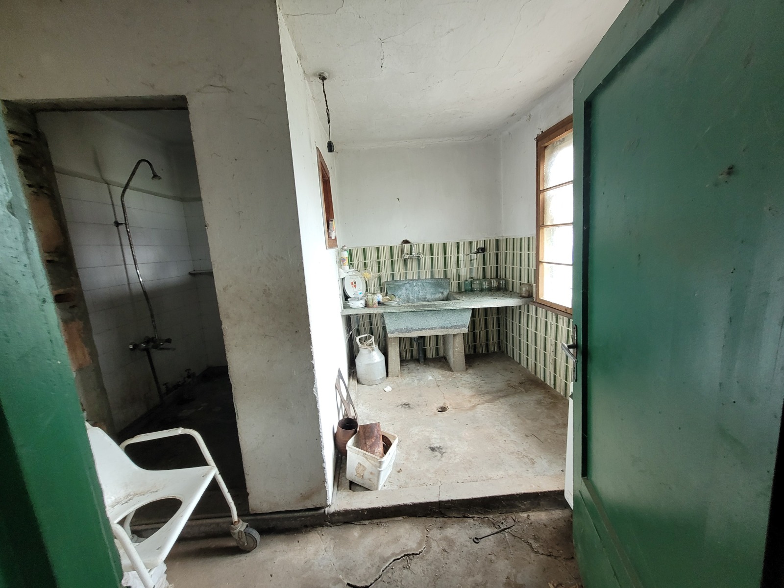 Продава КЪЩА, с. Ленково, област Плевен, снимка 6 - Къщи - 54290299