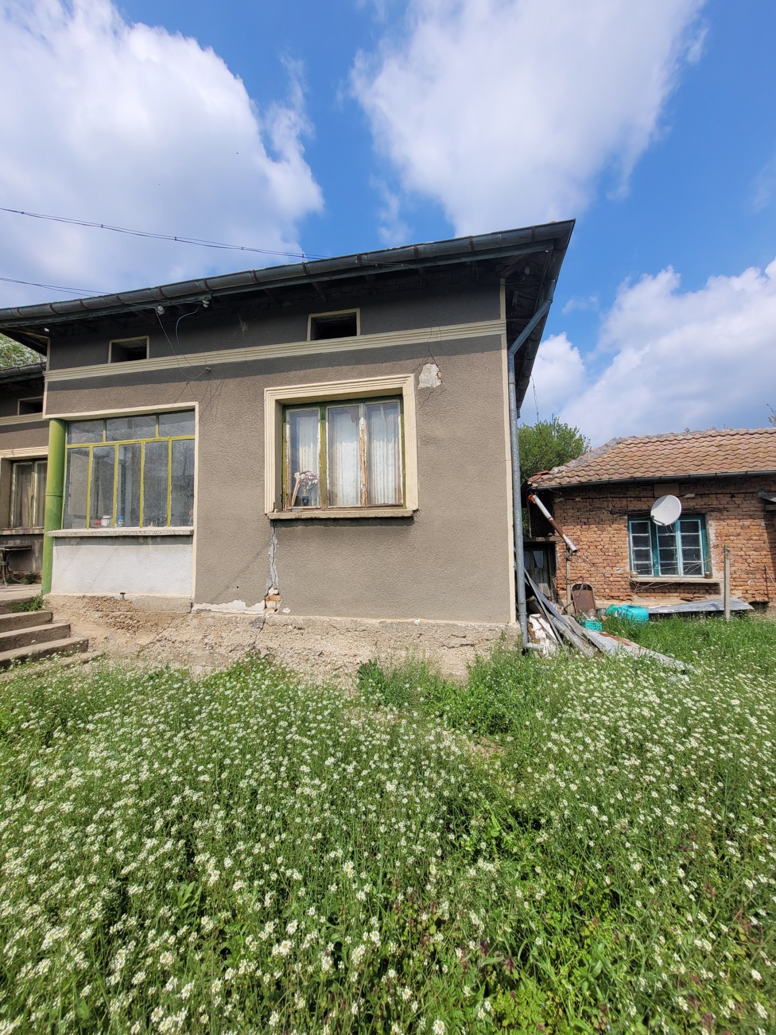 Продава КЪЩА, с. Ленково, област Плевен