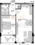 Продава 2-СТАЕН, град Варна, Владислав Варненчик 1 • 94000 € / 183848.02 лв. • 90734227 6