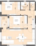 Продава 3-СТАЕН, град Пловдив, Кършияка • 134565 € • 74754343 — Holmes.bg