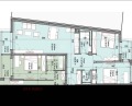 Продава  3-стаен град София , Сухата река , 125 кв.м | 74581491 - изображение [2]