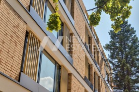 1 chambre Boyana, Sofia