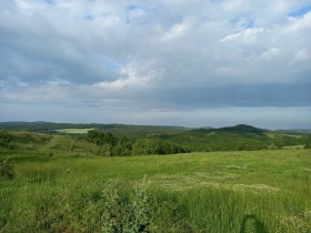 Продава парцел град Бургас Банево - [1] 