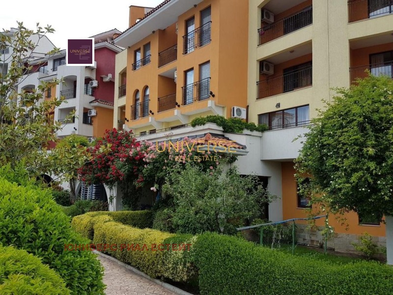 Till salu  Studio region Burgas , Aheloi , 40 kvm | 85034635 - bild [8]