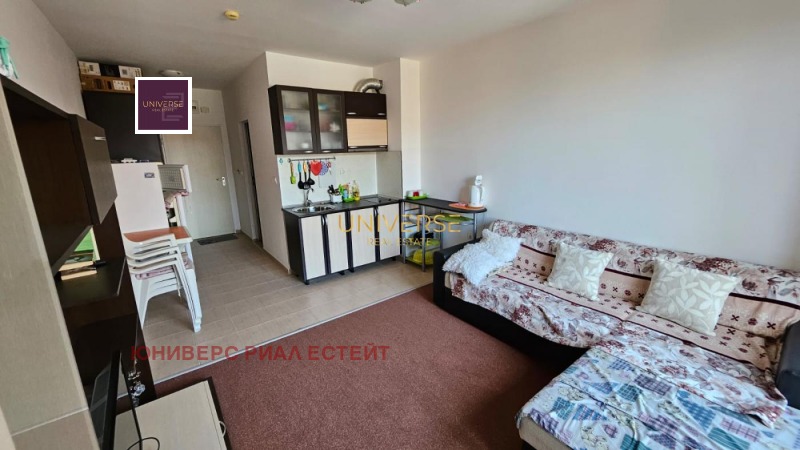 Till salu  Studio region Burgas , Aheloi , 40 kvm | 85034635