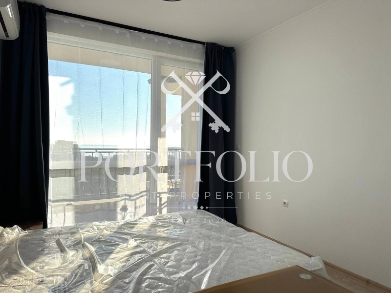 Продава 1-СТАЕН, гр. Свети Влас, област Бургас, снимка 6 - Апартаменти - 53491665