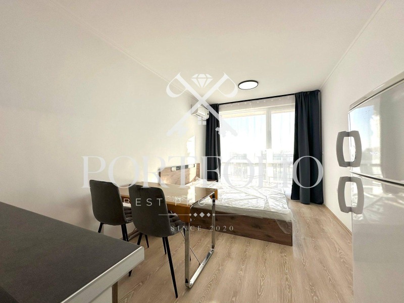 Продава 1-СТАЕН, гр. Свети Влас, област Бургас, снимка 8 - Апартаменти - 53491665