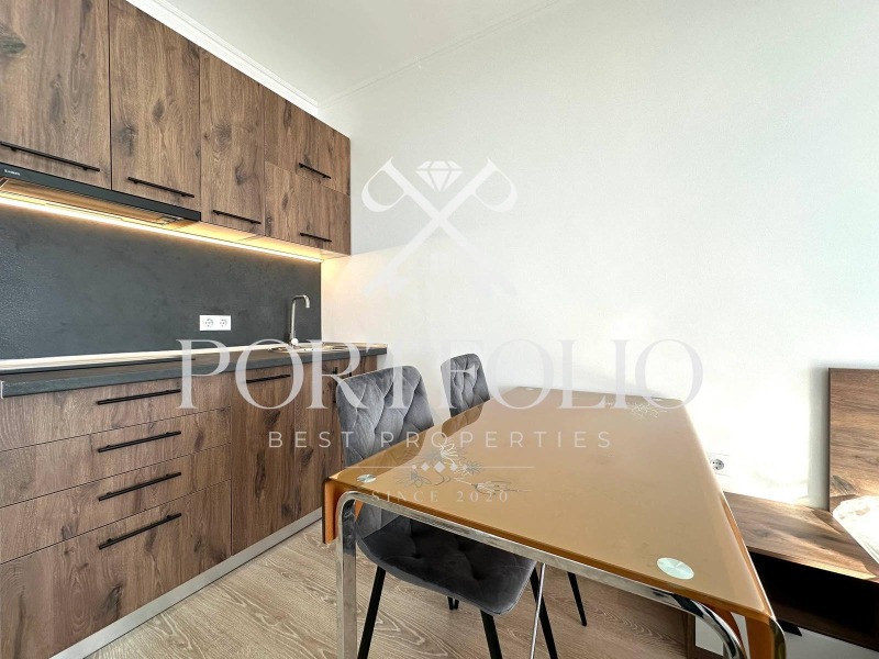 Продава 1-СТАЕН, гр. Свети Влас, област Бургас, снимка 4 - Апартаменти - 53491665