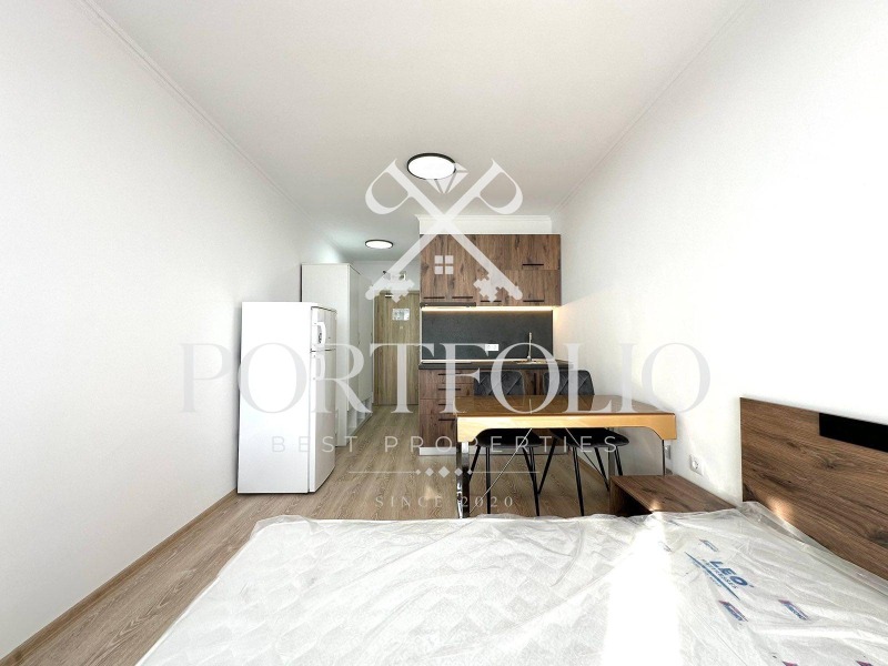 Продава 1-СТАЕН, гр. Свети Влас, област Бургас, снимка 5 - Апартаменти - 53491665