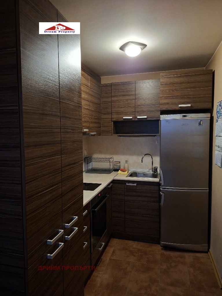 Продава 1-СТАЕН, гр. София, Левски Г, снимка 11 - Апартаменти - 55358242