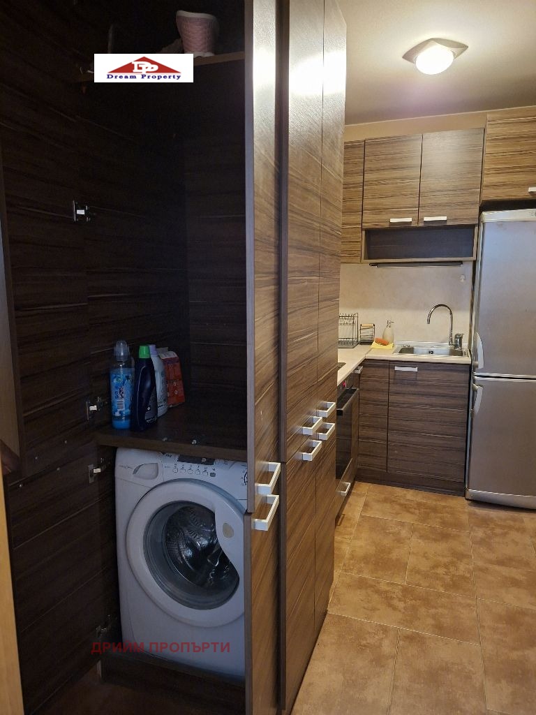 Продава 1-СТАЕН, гр. София, Левски Г, снимка 12 - Апартаменти - 55358242