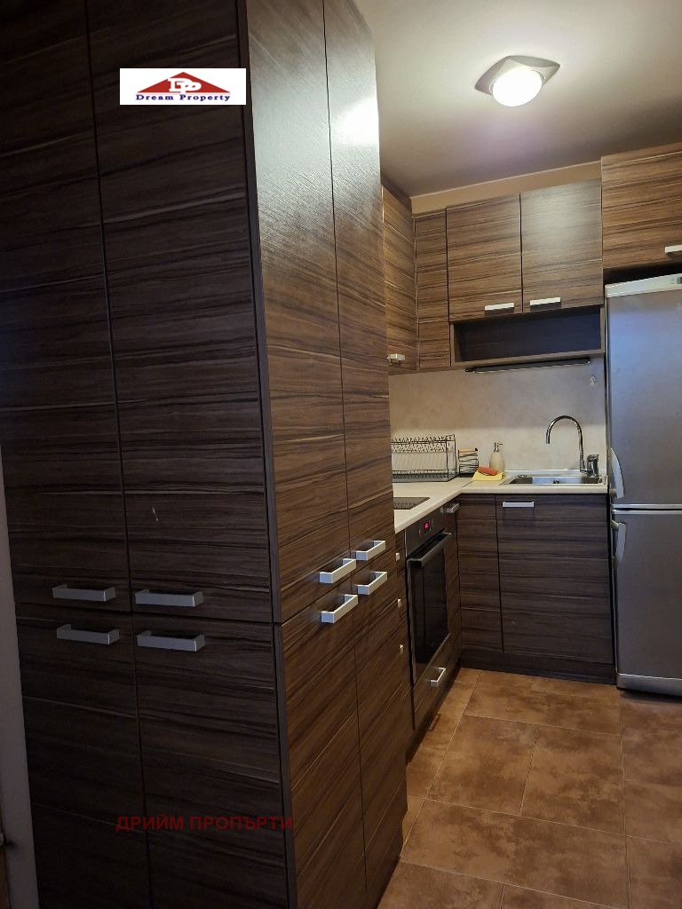 Продава 1-СТАЕН, гр. София, Левски Г, снимка 13 - Апартаменти - 55358242