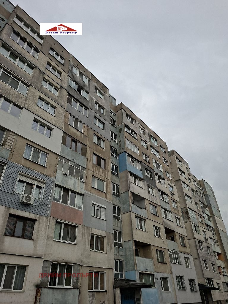 Продава 1-СТАЕН, гр. София, Левски Г, снимка 17 - Апартаменти - 55358242