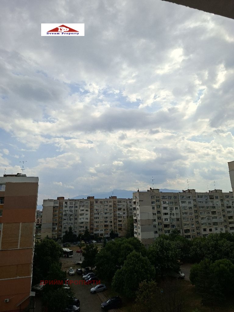 Продава 1-СТАЕН, гр. София, Левски Г, снимка 16 - Апартаменти - 55358242