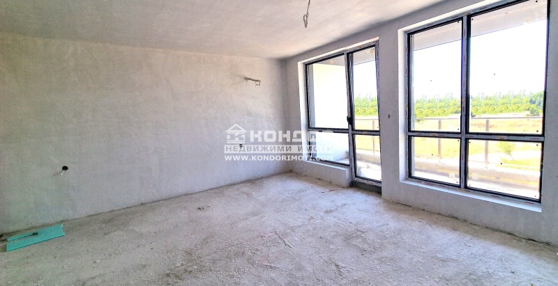 Na prodej  1 ložnice Plovdiv , Ostromila , 87 m2 | 80647509 - obraz [2]