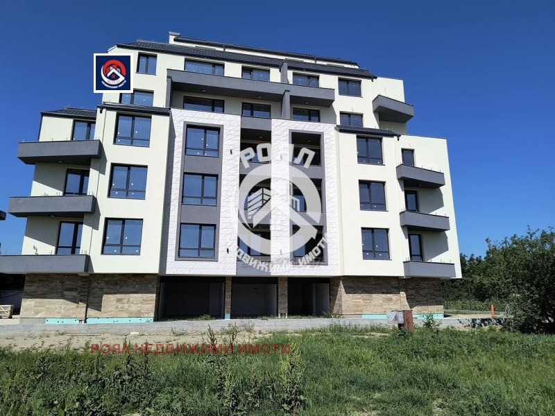 Продава 2-СТАЕН, гр. Пловдив, Христо Смирненски, снимка 1 - Aпартаменти - 48594163