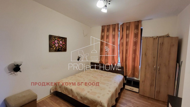 Продава  2-стаен област Бургас , гр. Свети Влас , 55 кв.м | 88380007 - изображение [2]