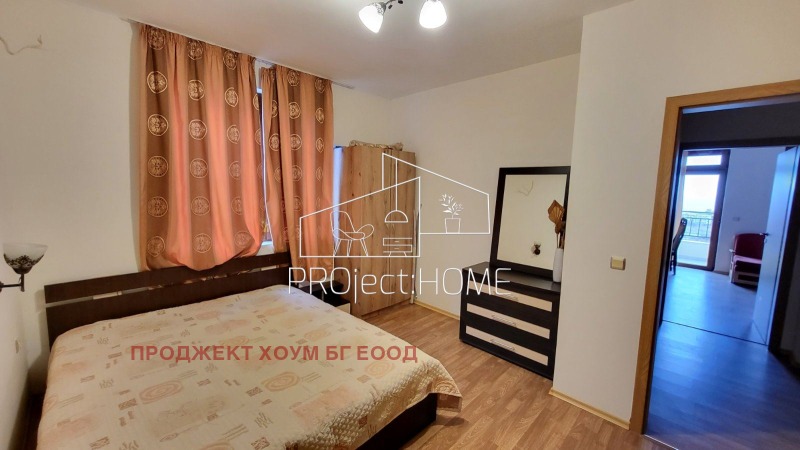 Продава  2-стаен област Бургас , гр. Свети Влас , 55 кв.м | 88380007 - изображение [10]