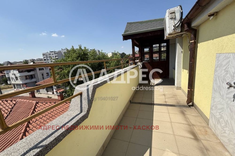 À venda  1 quarto Haskovo , Liuben Karavelov , 71 m² | 61462978 - imagem [10]