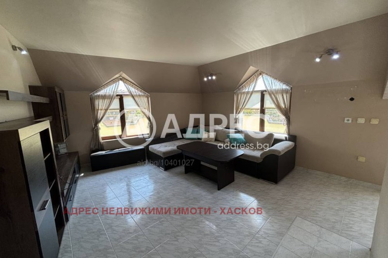 À venda  1 quarto Haskovo , Liuben Karavelov , 71 m² | 61462978 - imagem [2]