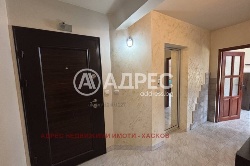 À venda  1 quarto Haskovo , Liuben Karavelov , 71 m² | 61462978 - imagem [13]