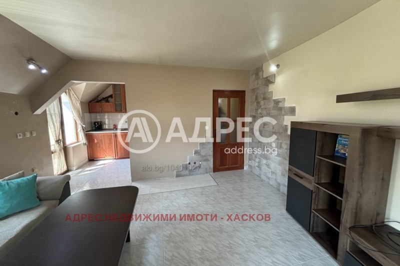 À venda  1 quarto Haskovo , Liuben Karavelov , 71 m² | 61462978 - imagem [3]