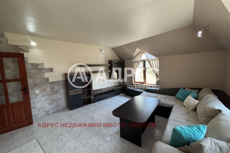 À venda  1 quarto Haskovo , Liuben Karavelov , 71 m² | 61462978