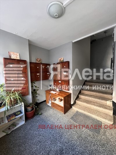 Продава 2-СТАЕН, гр. София, Младост 4, снимка 10 - Апартаменти - 53490047