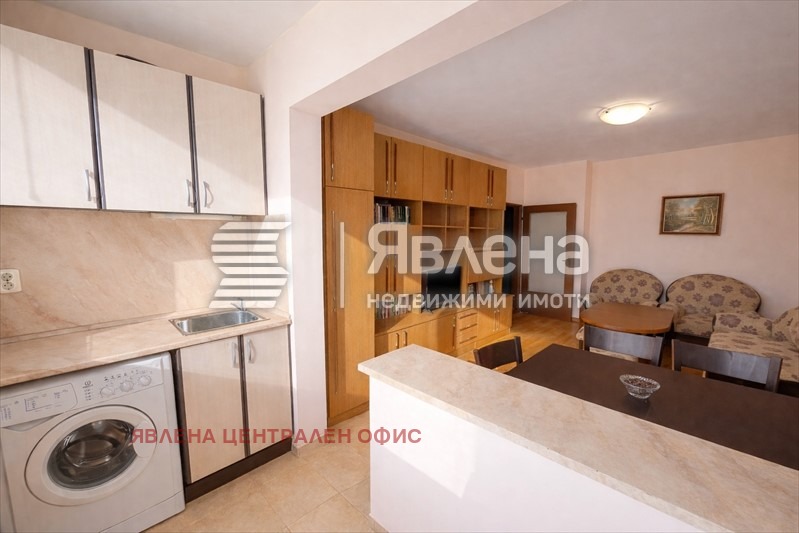 Продава 2-СТАЕН, гр. София, Младост 4, снимка 4 - Апартаменти - 53490047