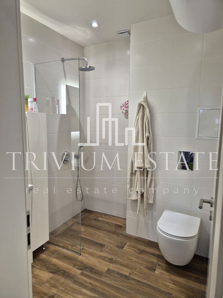 Продава 2-СТАЕН, гр. Пловдив, Център, снимка 7 - Апартаменти - 53868893