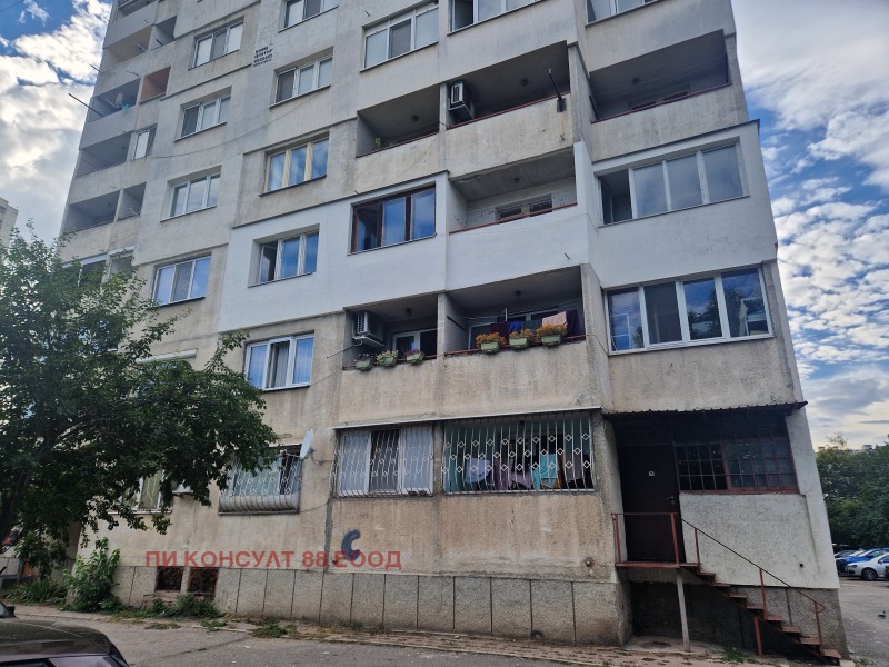 Продава 3-СТАЕН, гр. София, Слатина, снимка 14 - Aпартаменти - 47402588