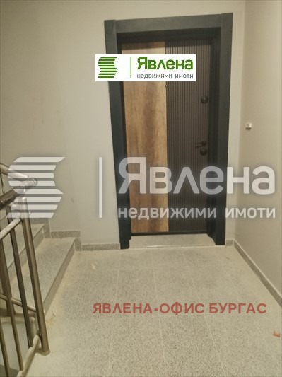 Продава 3-СТАЕН, гр. Бургас, Център, снимка 12 - Aпартаменти - 47857022