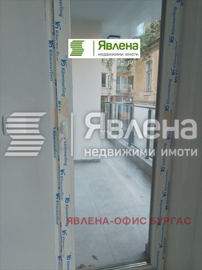 Продава 3-СТАЕН, гр. Бургас, Център, снимка 5 - Aпартаменти - 47857022