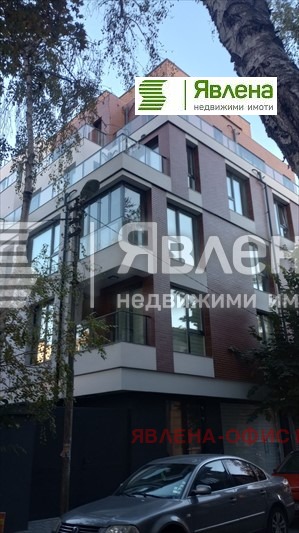 Продава 3-СТАЕН, гр. Бургас, Център, снимка 1 - Aпартаменти - 47857022