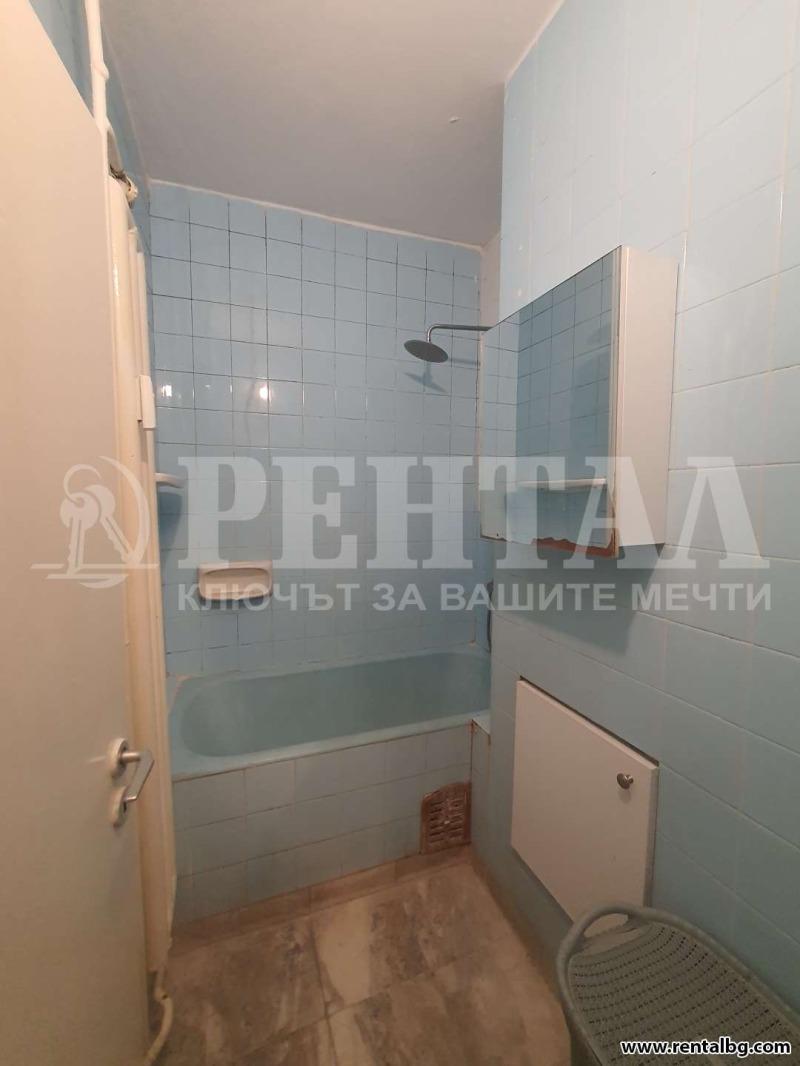 Продава 3-СТАЕН, гр. Пловдив, Кършияка, снимка 13 - Aпартаменти - 48874058