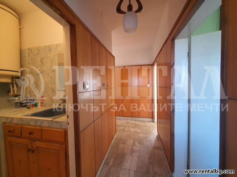 Продава 3-СТАЕН, гр. Пловдив, Кършияка, снимка 11 - Aпартаменти - 48874058