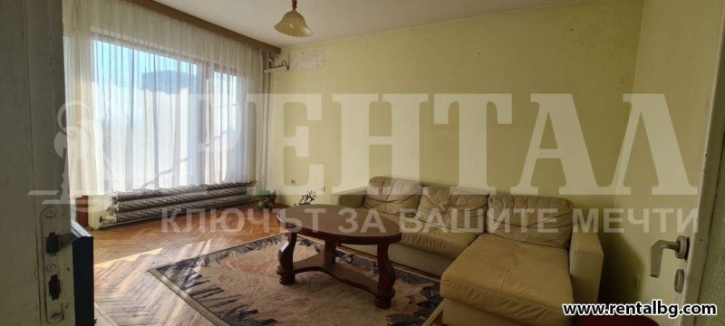 Продава 3-СТАЕН, гр. Пловдив, Кършияка, снимка 2 - Aпартаменти - 48874058